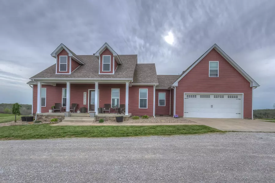 495 Convict Road, Paris, KY 40361