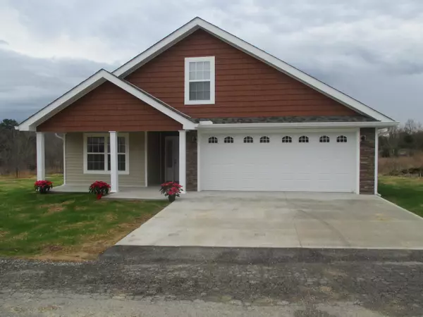 51 Lollie Drive, Williamsburg, KY 40769