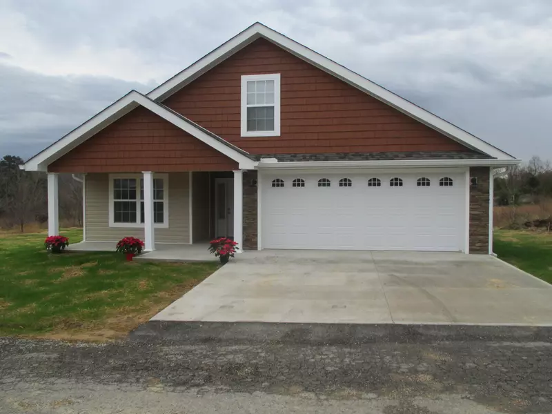 51 Lollie Drive, Williamsburg, KY 40769