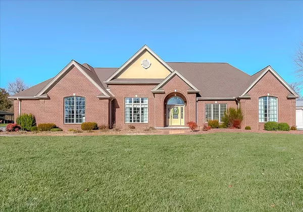 145 Shelby Brooks Lane, London, KY 40744