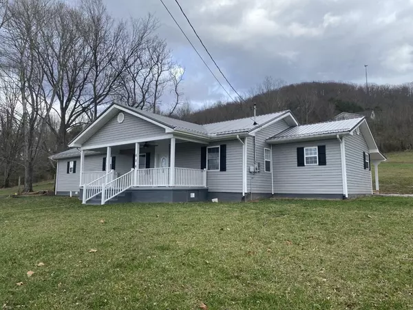 606 Old Corbin Pike Road, Williamsburg, KY 40769