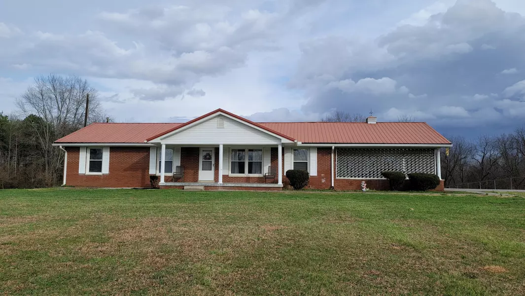 354 Ott Road, Corbin, KY 40701