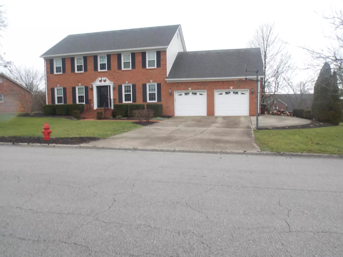 Versailles, KY 40383,6008 Canonero Way