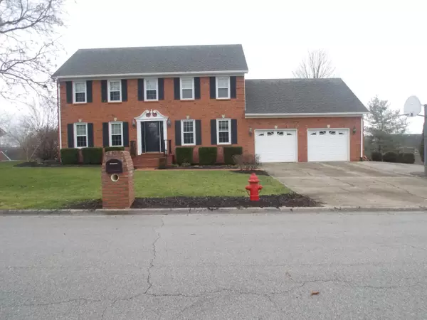 Versailles, KY 40383,6008 Canonero Way