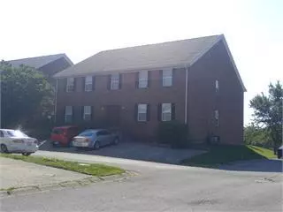 201 Joey Way #A, Lexington, KY 40509