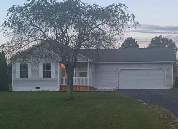 London, KY 40744,467 Golden Eagle Drive Drive