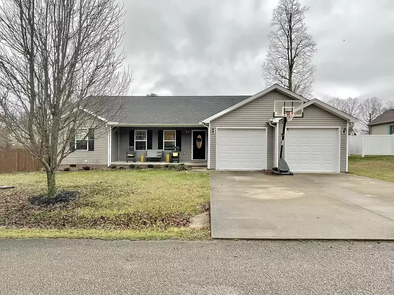 111 Harbor Drive, London, KY 40744