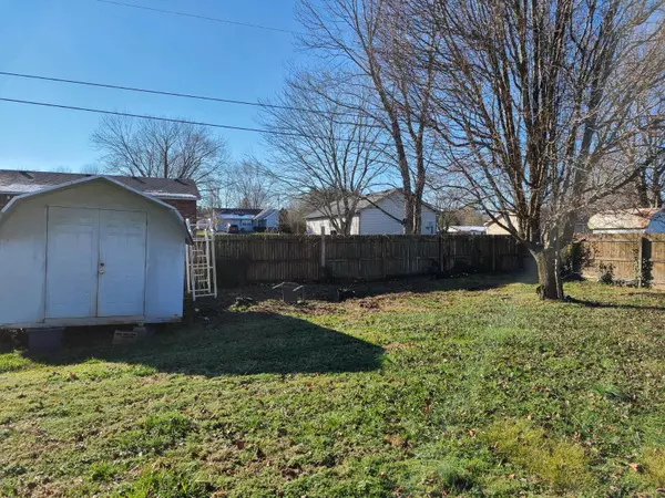 Somerset, KY 42501,317 Woodland Trail