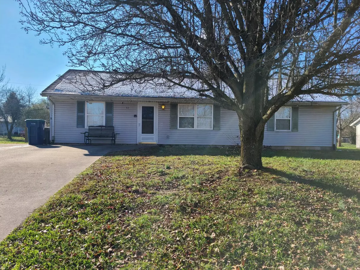 Somerset, KY 42501,317 Woodland Trail