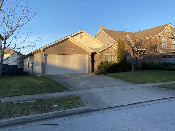 Lexington, KY 40509,3345 Sweet Clover Lane Lane