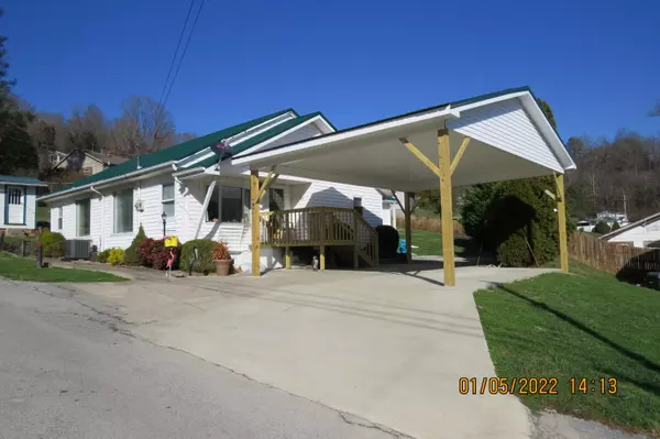 84 Scenic Drive, Baxter, KY 40806