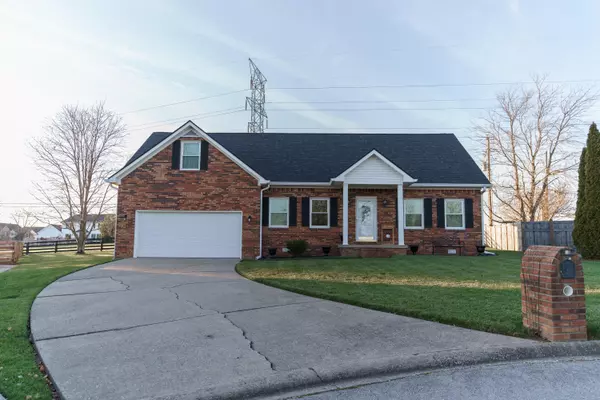 108 Belmont Court, Nicholasville, KY 40356