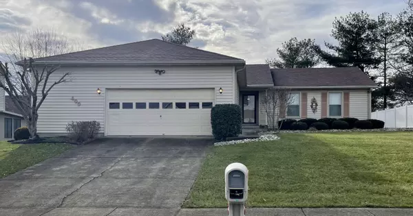 400 Calmes Boulevard, Winchester, KY 40391