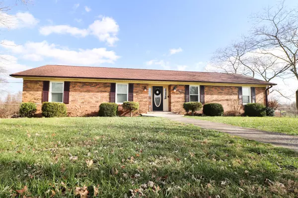 110 Rejeanna Drive, Richmond, KY 40475