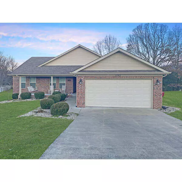 1045 Burnell Drive, Berea, KY 40403