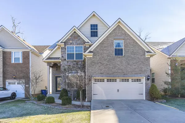 Lexington, KY 40509,3717 Sunflower Street