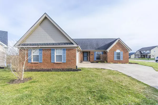 300 Mannington Court, Richmond, KY 40475