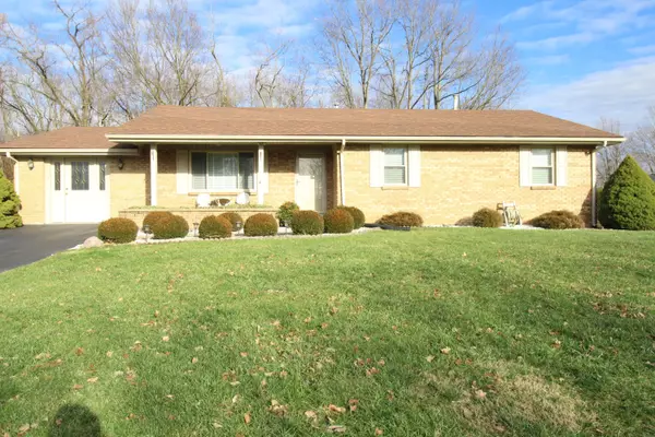 1063 Iroquois Drive, Mt Sterling, KY 40353