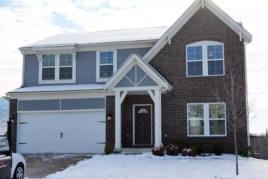 111 Eagles Crest Court, Mt Washington, KY 40047