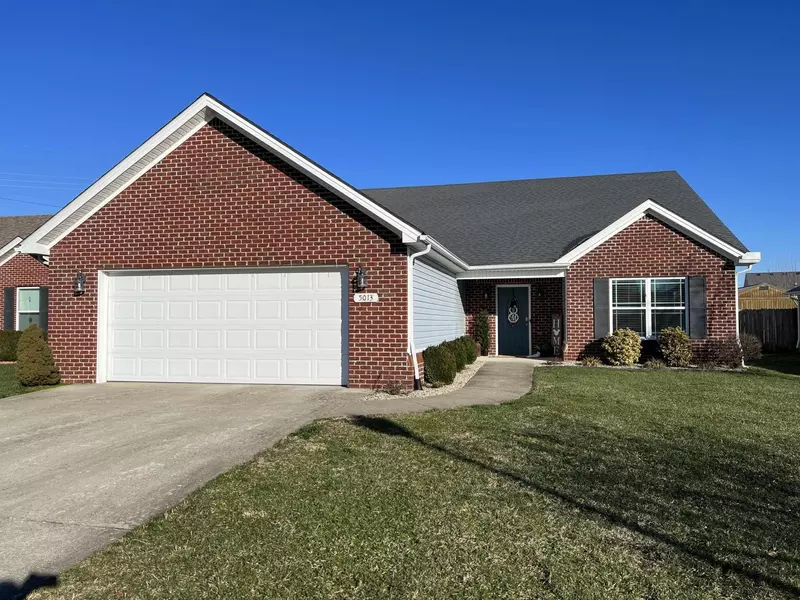 5013 Barbaro Court, Richmond, KY 40475