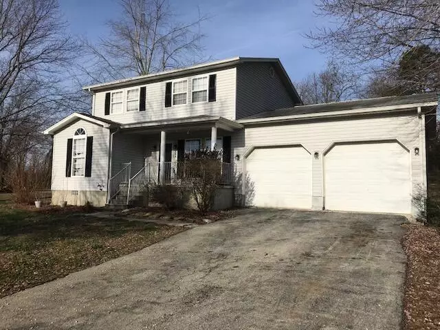 604 Valley Court, London, KY 40741