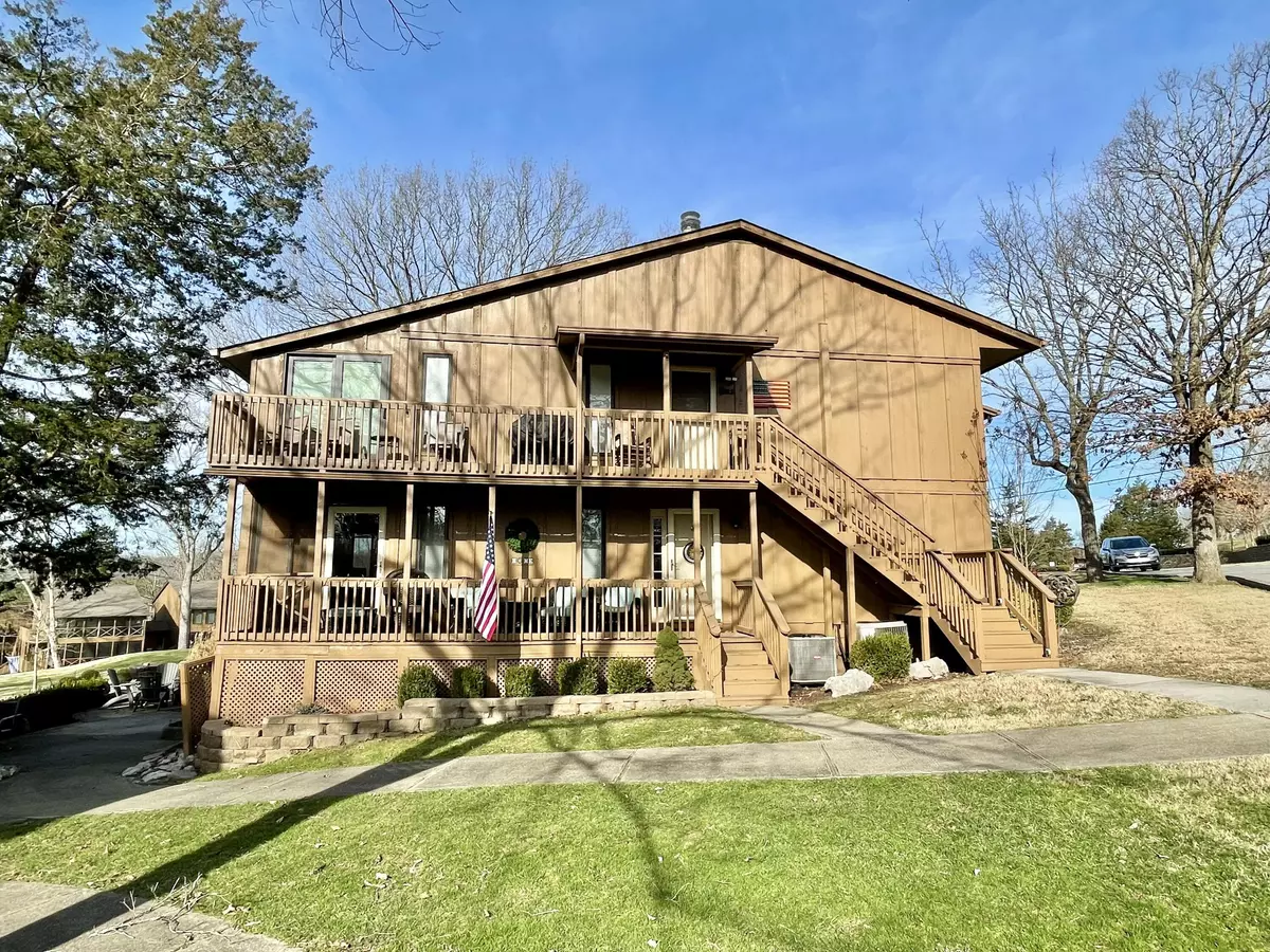 Bronston, KY 42518,20-1 Woodson Bend Resort