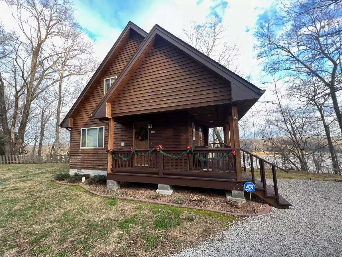 Nancy, KY 42544,5045 Cave Springs Road