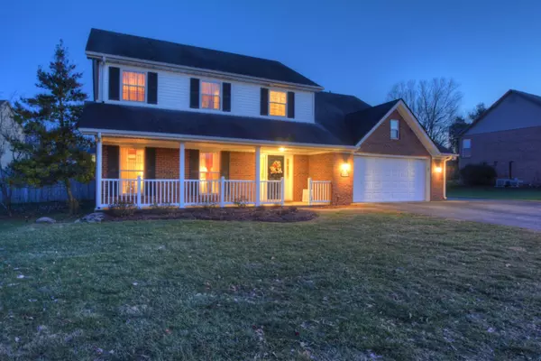 412 Kinlaw Drive, Wilmore, KY 40390