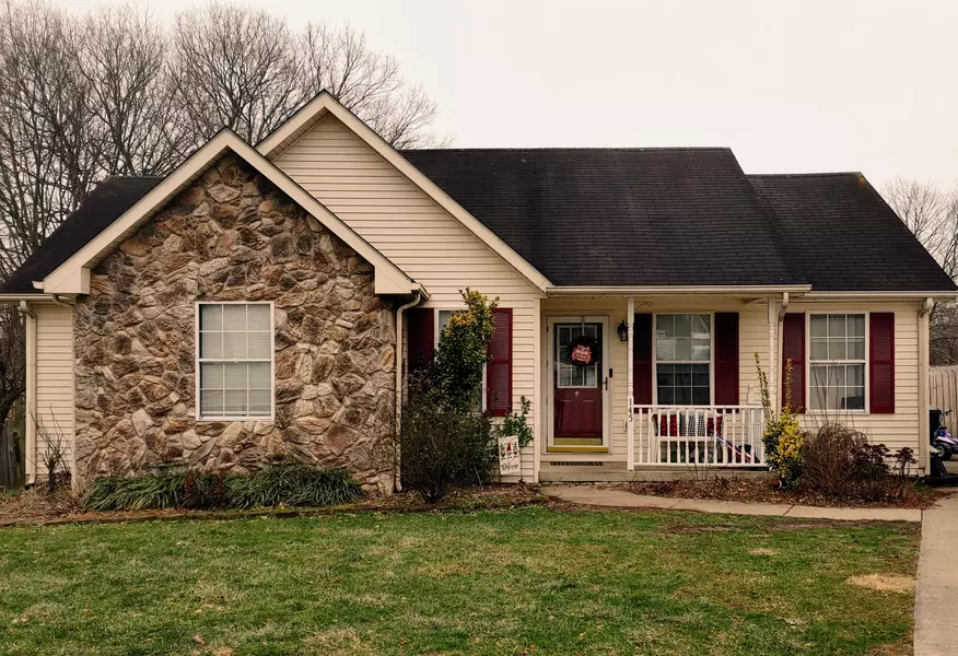 145 Salem Court, Georgetown, KY 40324