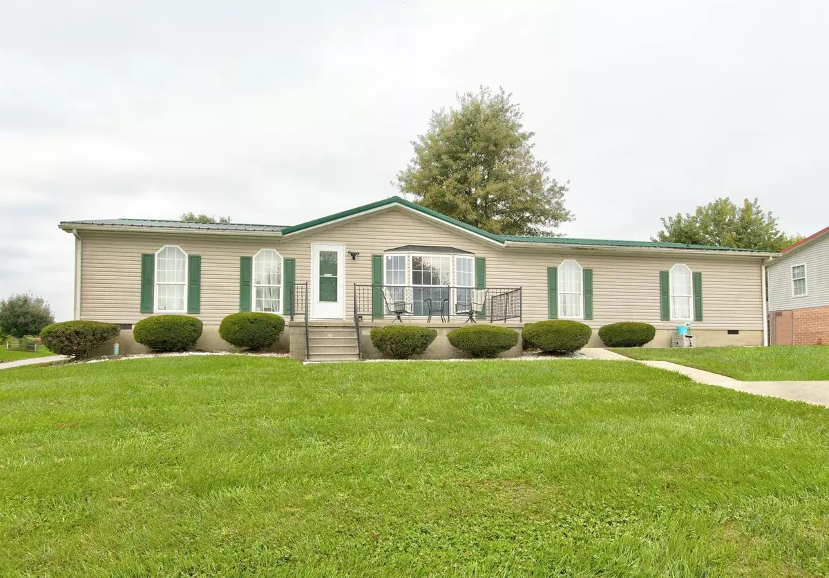 Mt Sterling, KY 40353,304 Hawthorn Court