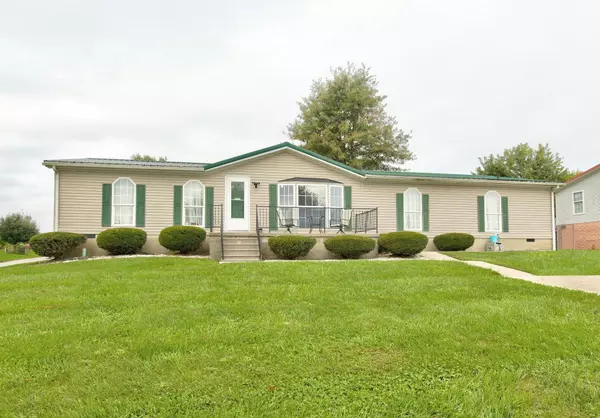 304 Hawthorn Court, Mt Sterling, KY 40353