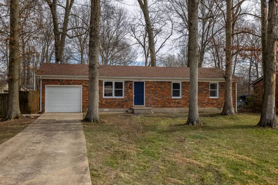239 Cherry Lane, Frankfort, KY 40601