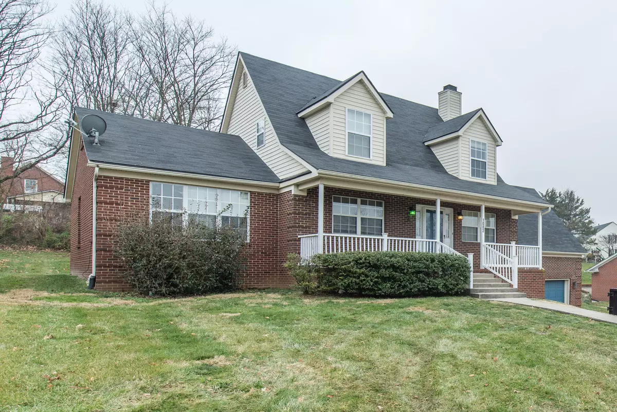 Georgetown, KY 40324,1002 Fairway Drive