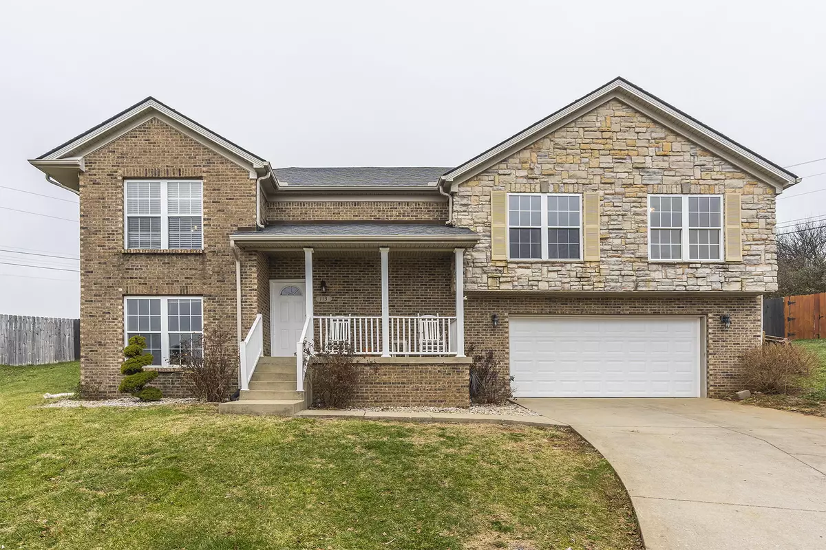 Nicholasville, KY 40356,113 Geneva Court