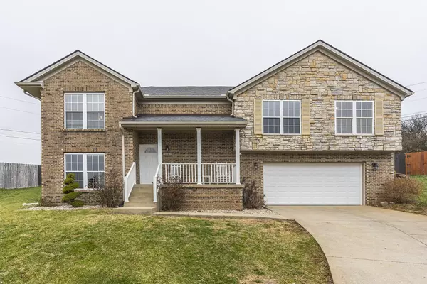 113 Geneva Court, Nicholasville, KY 40356