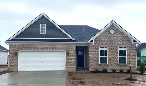 204 Fox Hollow Trail, Nicholasville, KY 40356