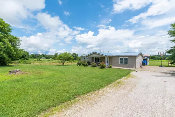 Owingsville, KY 40360,8408 Stulltown Road