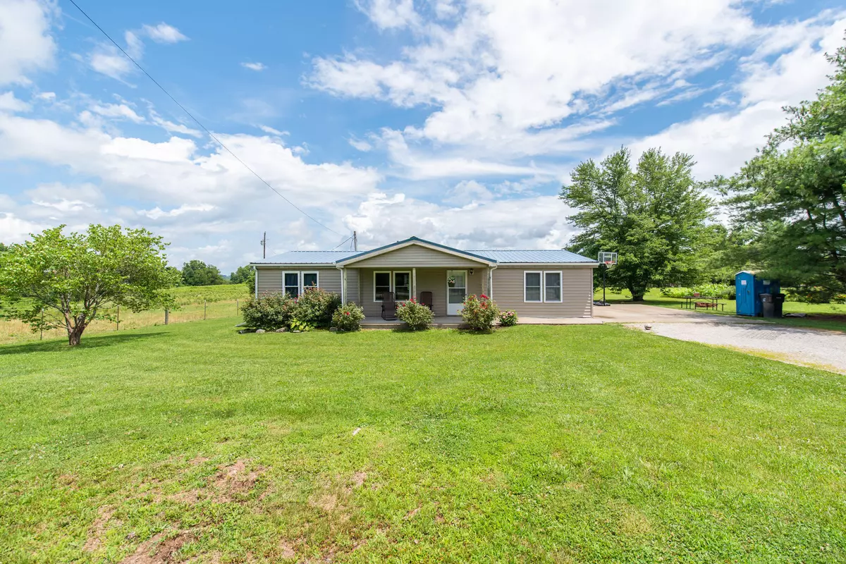 Owingsville, KY 40360,8408 Stulltown Road