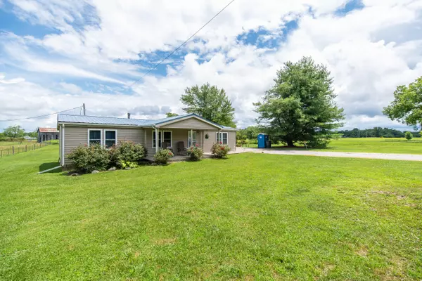 Owingsville, KY 40360,8408 Stulltown Road