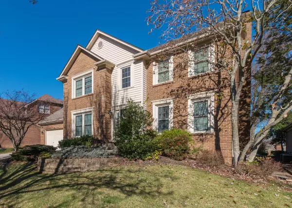 Lexington, KY 40509,3304 BRIGHTON PLACE Drive