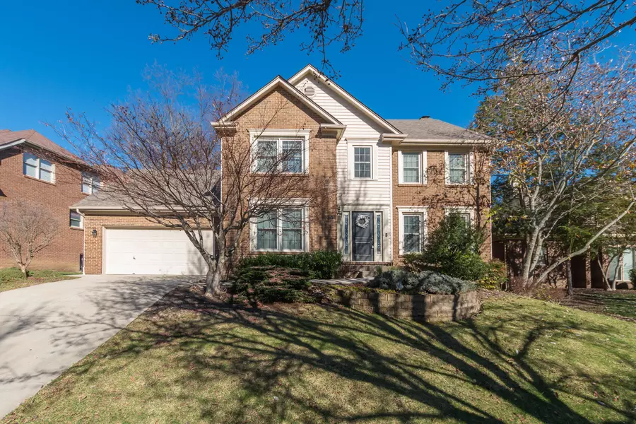 3304 BRIGHTON PLACE Drive, Lexington, KY 40509