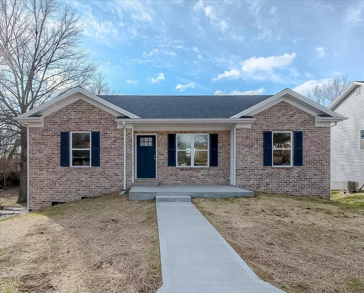 817 Hillwood Avenue, Frankfort, KY 40601