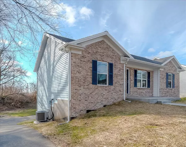 Frankfort, KY 40601,817 Hillwood Avenue