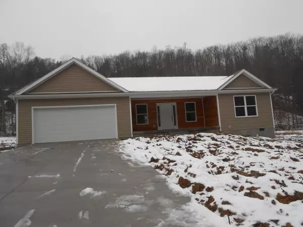 Frenchburg, KY 40322,271 Lantern Way