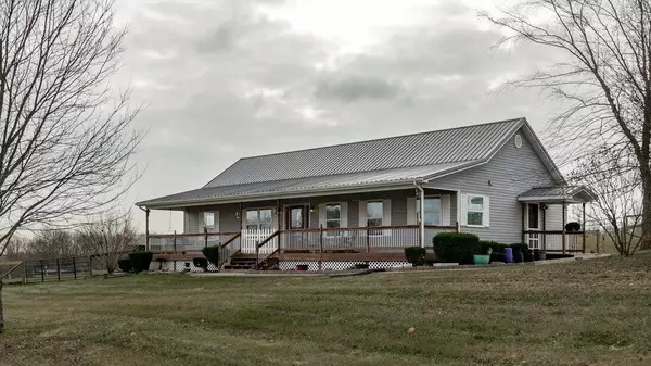 749 Stonetown Road, Stamping Ground, KY 40379