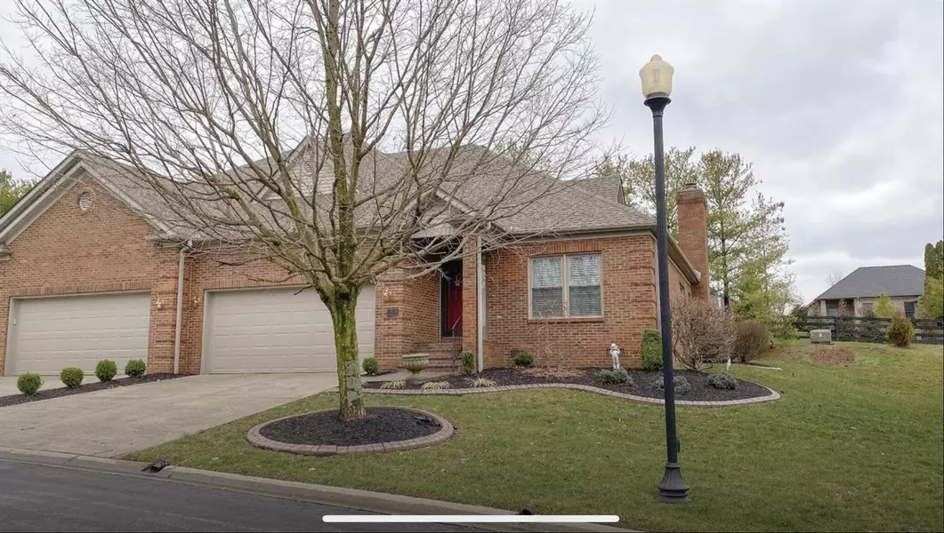 2031 Highlands Dr Drive, Richmond, KY 40475