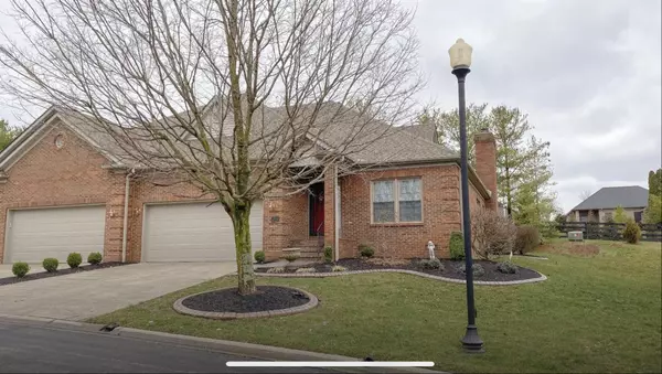 Richmond, KY 40475,2031 Highlands Dr Drive