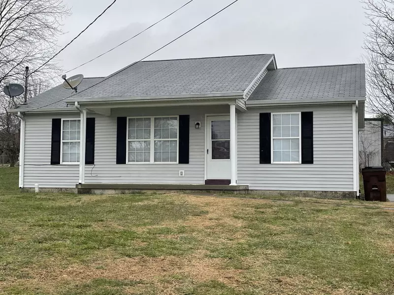 96 Dan Turner Avenue, Lancaster, KY 40444