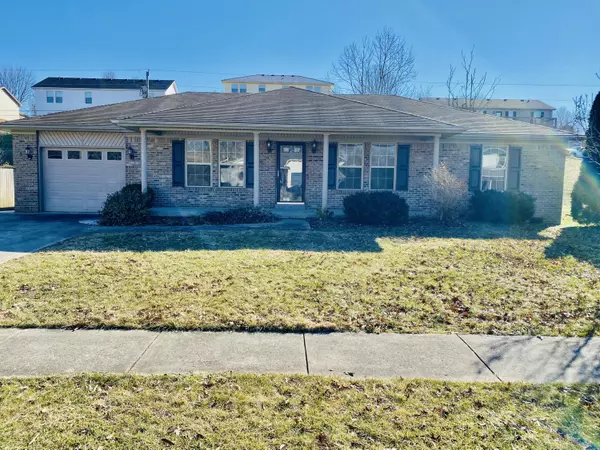 1057 JD Circle, Berea, KY 40403