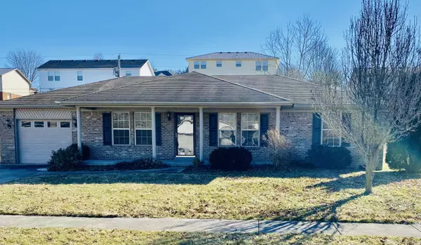Berea, KY 40403,1057 JD Circle